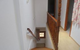 Apartamento en la Playa de San José-sjjc