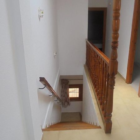 Apartamento en la Playa de San José-sjjc Extérieur photo