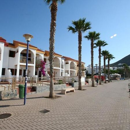 Apartamento en la Playa de San José-sjjc Extérieur photo