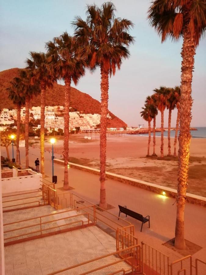 Apartamento en la Playa de San José-sjjc Extérieur photo