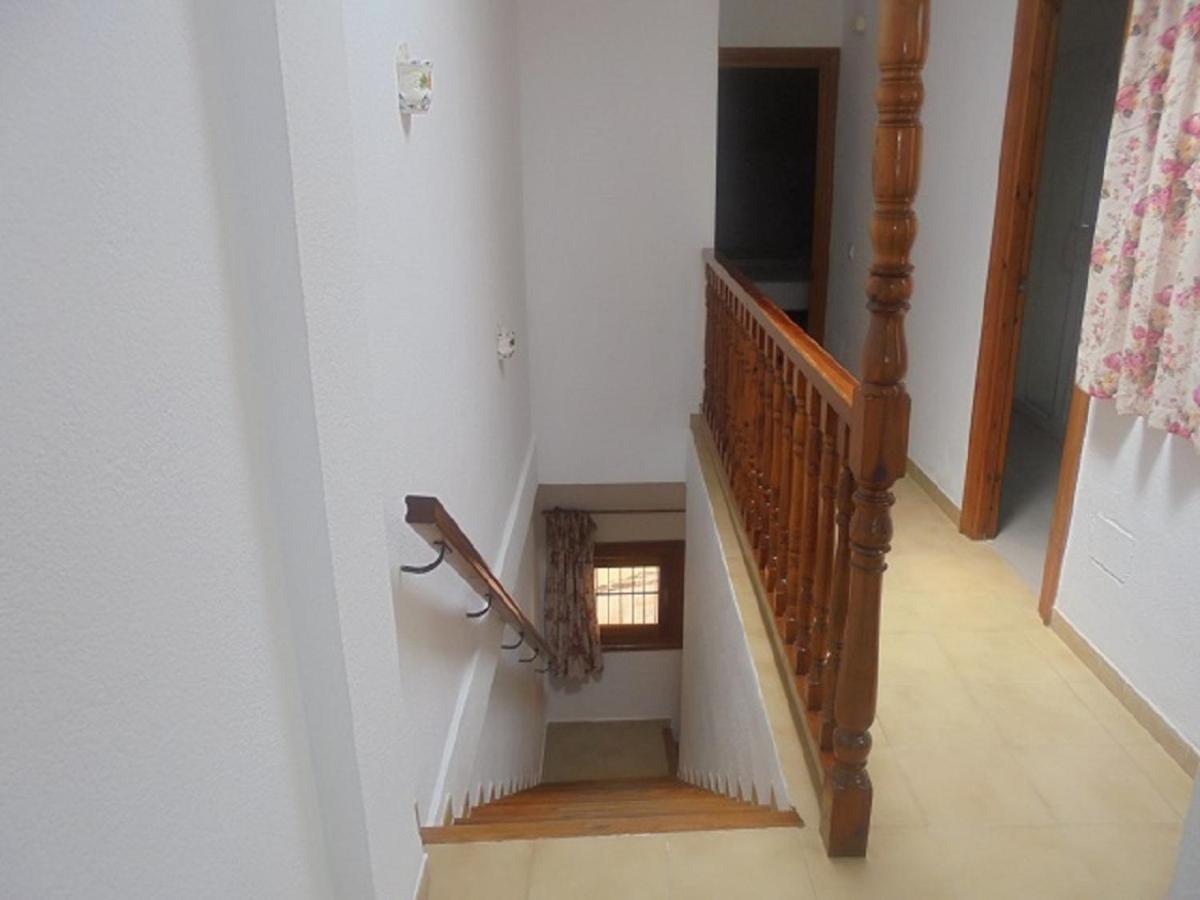 Apartamento en la Playa de San José-sjjc Extérieur photo