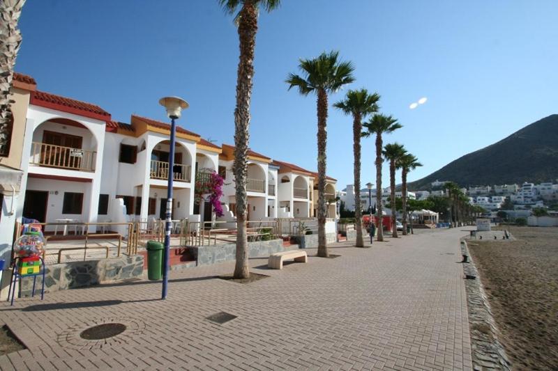 Apartamento en la Playa de San José-sjjc Extérieur photo