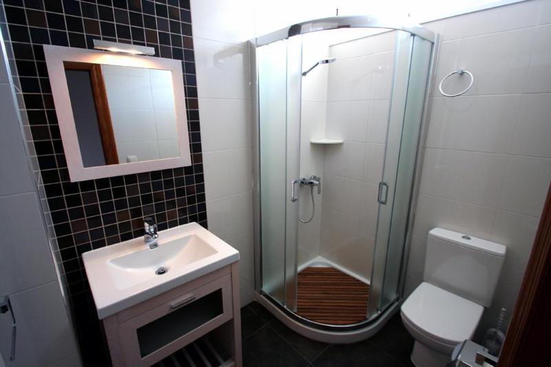 Apartamento en la Playa de San José-sjjc Chambre photo