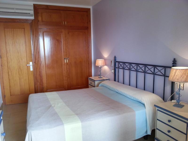 Apartamento en la Playa de San José-sjjc Chambre photo