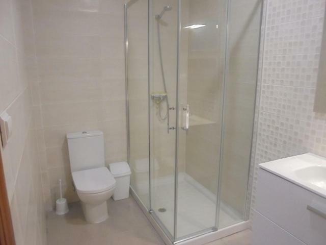 Apartamento en la Playa de San José-sjjc Extérieur photo