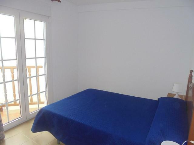 Apartamento en la Playa de San José-sjjc Extérieur photo