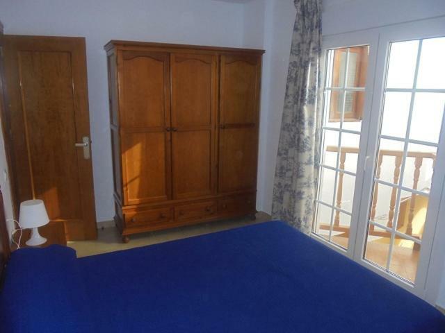 Apartamento en la Playa de San José-sjjc Extérieur photo