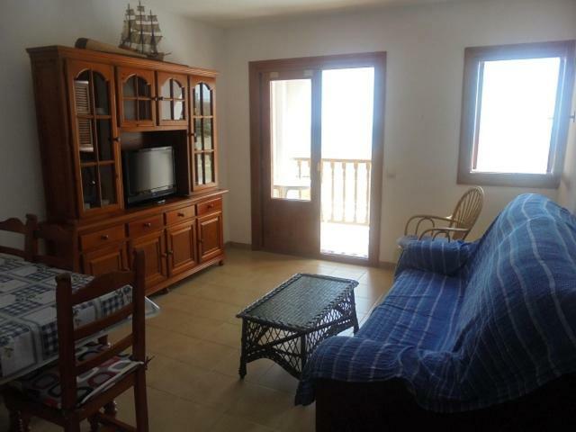 Apartamento en la Playa de San José-sjjc Extérieur photo