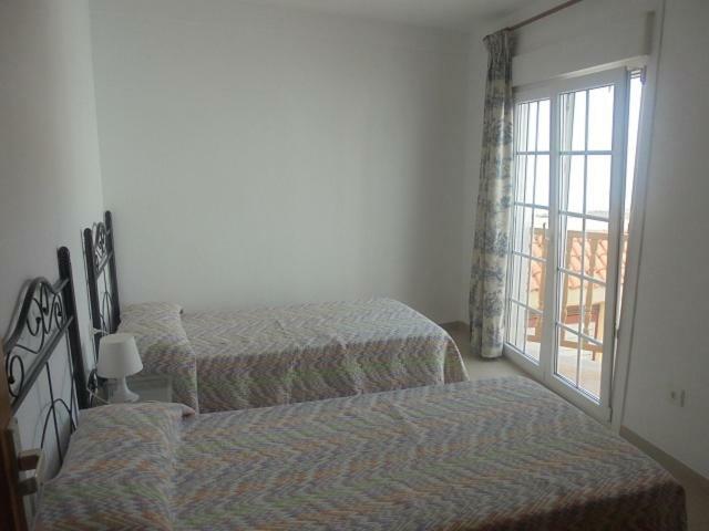 Apartamento en la Playa de San José-sjjc Extérieur photo