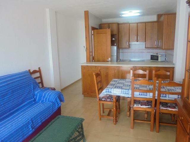 Apartamento en la Playa de San José-sjjc Extérieur photo