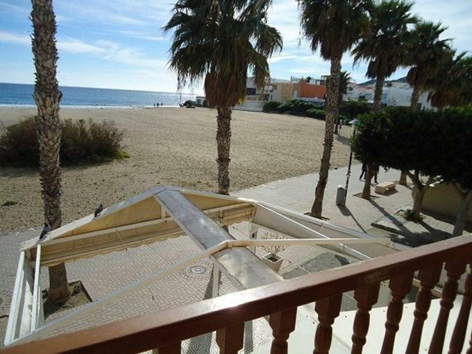 Apartamento en la Playa de San José-sjjc Extérieur photo