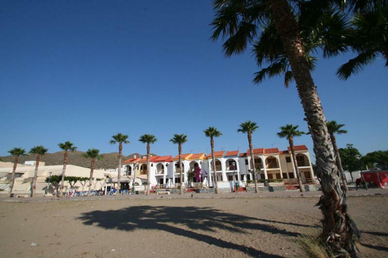 Apartamento en la Playa de San José-sjjc Extérieur photo