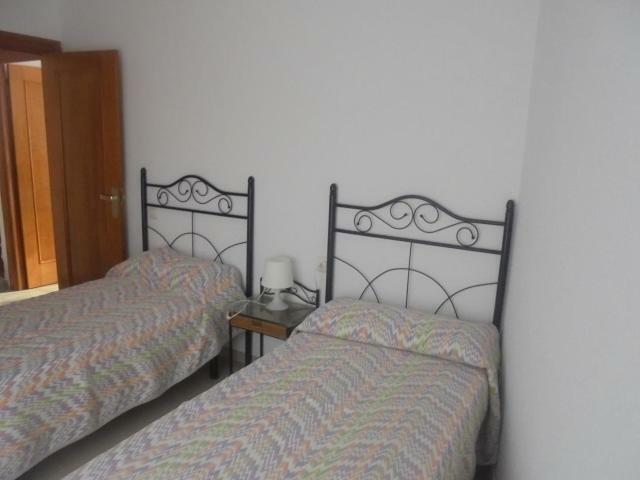 Apartamento en la Playa de San José-sjjc Extérieur photo